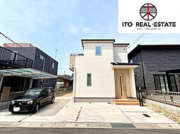 物件画像 玉野市長尾中古住宅