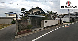 物件画像 玉野市番田中古住宅