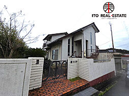 物件画像 玉野市長尾中古住宅