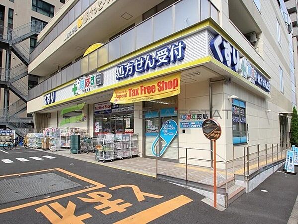東京都中央区築地3丁目(賃貸マンション1DK・2階・30.54㎡)の写真 その23