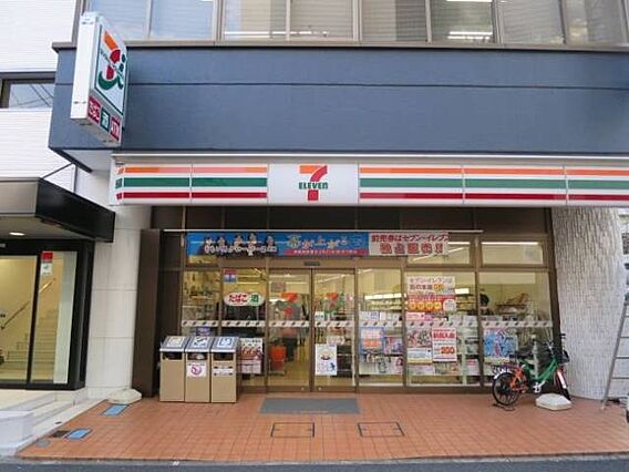 ガラシティ日本橋茅場町_周辺_1