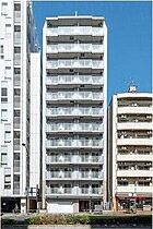 東京都港区白金台2丁目26-9（賃貸マンション1LDK・4階・36.00㎡） その1