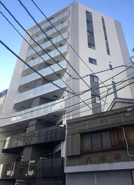 東京都中央区日本橋横山町(賃貸マンション1LDK・6階・40.94㎡)の写真 その6