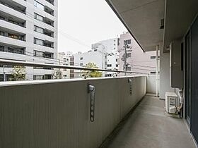 東京都中央区湊3丁目（賃貸マンション3LDK・11階・76.36㎡） その13