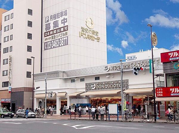 東京都港区海岸3丁目(賃貸マンション1LDK・7階・40.01㎡)の写真 その23