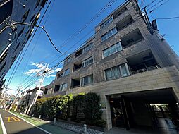 物件画像 ガーラ・レジデンス三鷹