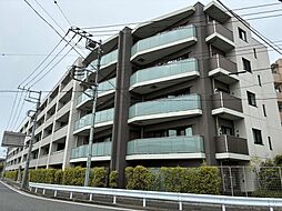 物件画像 ガーラ・レジデンス元住吉