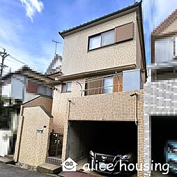 物件画像 大津市本宮2丁目