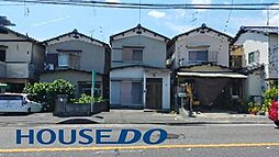 物件画像 中古戸建　大津市唐崎1丁目