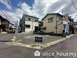 物件画像 大津市際川3丁目