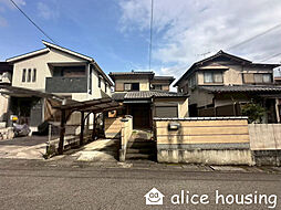 物件画像 大津市黒津2丁目
