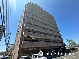 物件画像 サンコート南草津II番館 10階
