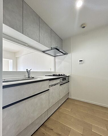 キッチン グランドメゾン浜大津 10階 10階/1002号