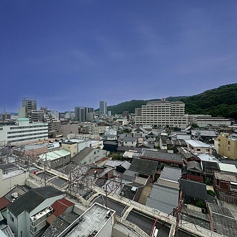 周辺 グランドメゾン浜大津 10階 10階/1002号