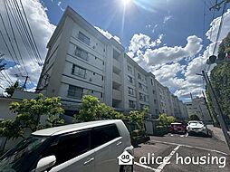 物件画像 プラザ修学院A棟