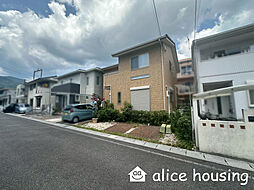 物件画像 大津市下阪本5丁目