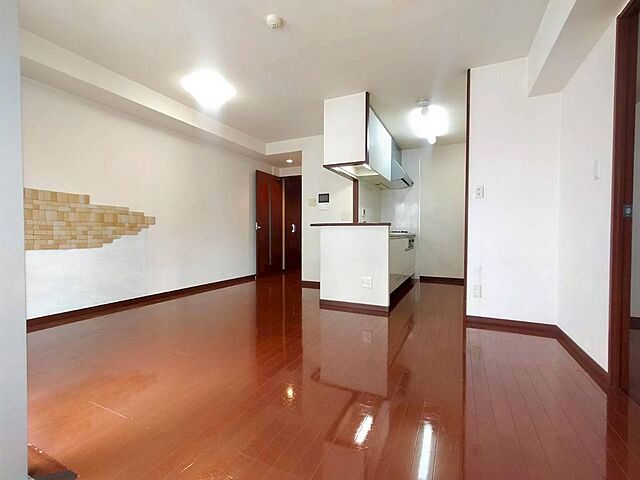 リビング/ダイニング D&#039;クラディア瀬田駅前 9階/902