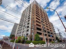 物件画像 D&#039;クラディア瀬田駅前