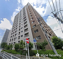 物件画像 D&#039;クラディア瀬田駅前