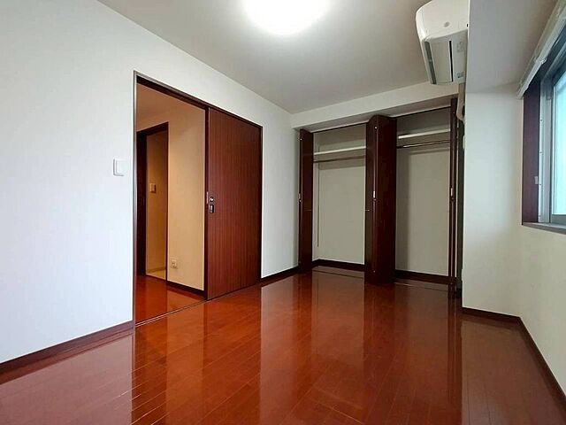 洋室 D&#039;クラディア瀬田駅前 9階/902