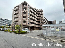 物件画像 ロータリーマンション西大津II番館