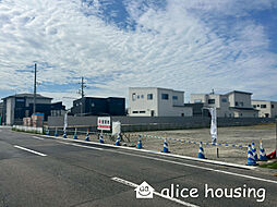 物件画像 守山市荒見町分譲地（全6区画）