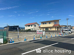 物件画像 守山市荒見町分譲地（全6区画）