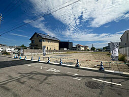 物件画像 守山市荒見町分譲地（全6区画）