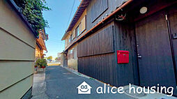 物件画像 大津市尾花川