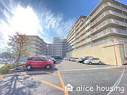 物件画像 ネオコーポ大津湖城が丘B棟