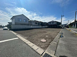 物件画像 大津市勧学2丁目 全４区画分譲地