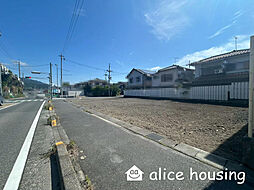 物件画像 大津市勧学2丁目 全４区画分譲地