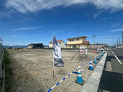 物件画像 守山市荒見町分譲地（建築条件無し）（全6区画）