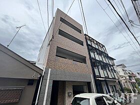 ハイツエルザ  ｜ 大阪府大阪市淀川区塚本5丁目10-11（賃貸マンション1LDK・4階・33.85㎡） その15