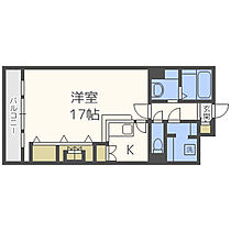 大阪府大阪市淀川区新高4丁目12-10（賃貸マンション1LDK・6階・48.00㎡） その2