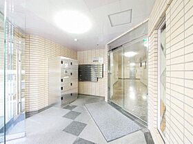 大阪府大阪市淀川区新高4丁目12-10（賃貸マンション1LDK・6階・48.00㎡） その23