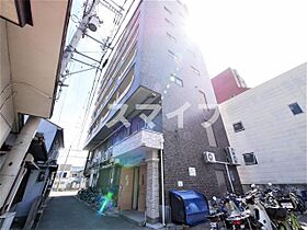 大阪府豊中市庄内西町2丁目4-1（賃貸マンション1K・7階・28.00㎡） その1