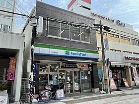 大阪府豊中市庄内西町2丁目4-1（賃貸マンション1K・7階・28.00㎡） その24