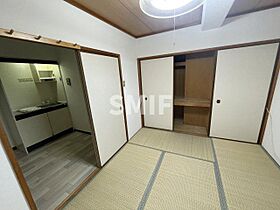 アメニティ西町  ｜ 大阪府豊中市庄内西町2丁目1-27（賃貸マンション1R・4階・19.00㎡） その9