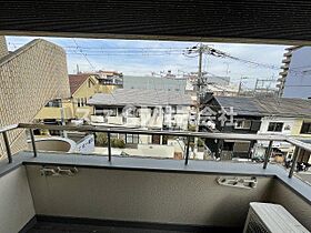 アメニティ西町  ｜ 大阪府豊中市庄内西町2丁目1-27（賃貸マンション1R・4階・19.00㎡） その11