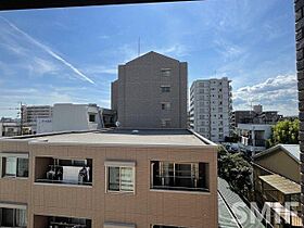 アマンスィート 206 ｜ 大阪府豊中市服部豊町1丁目1-11（賃貸マンション1K・2階・34.42㎡） その15