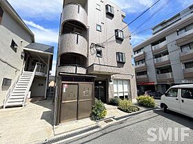 Ｖｉｌｌａ　Ｖｅｒｄｅ  ｜ 大阪府豊中市庄内西町3丁目16-7（賃貸マンション1K・2階・23.00㎡） その4