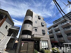 Ｖｉｌｌａ　Ｖｅｒｄｅ  ｜ 大阪府豊中市庄内西町3丁目16-7（賃貸マンション1K・2階・23.00㎡） その3