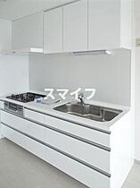 ビックペン・ゴールド 305 ｜ 大阪府豊中市庄内西町3丁目10-15（賃貸マンション3LDK・6階・68.00㎡） その3