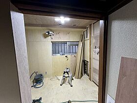 服部西町2丁目戸建て 1 ｜ 大阪府豊中市服部西町2丁目10-4（賃貸一戸建3LDK・1階・80.00㎡） その4