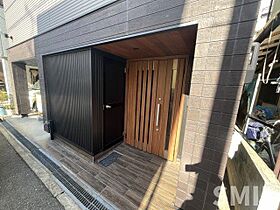 原田元町1丁目貸家  ｜ 大阪府豊中市原田元町1丁目9-3（賃貸一戸建2LDK・1階・105.91㎡） その16