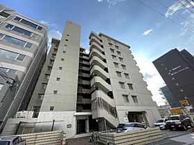 PARKHILLS新大阪OASIS 502 ｜ 大阪府大阪市淀川区西宮原1丁目4-23（賃貸マンション2LDK・5階・61.65㎡） その3