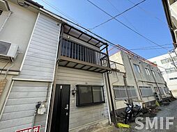 千成町2丁目貸家