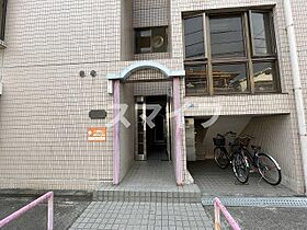 大阪府豊中市服部豊町2丁目4-22（賃貸マンション1R・3階・20.00㎡） その7