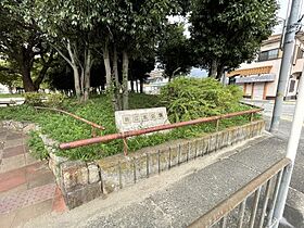 大阪府豊中市三和町2丁目6-11（賃貸一戸建3LDK・1階・71.55㎡） その17